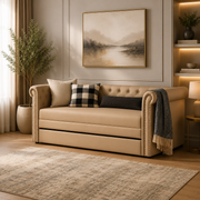 Solara Daybed with Trundle