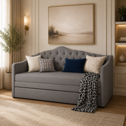 Nuvio Trundle Daybed