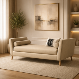 Vesso Daybed
