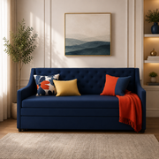 Lunelle Trundle Bed