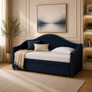Mirelle Trundle Daybed