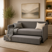 Caspia Daybed with Trundle