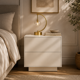 Lume Nightstand