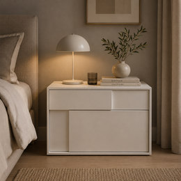Flux Nightstand