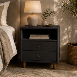 Zelorn Nightstand