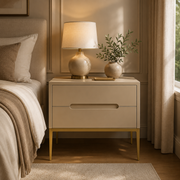 Corlisse Nightstand