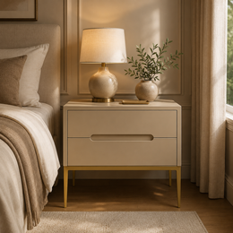 Corlisse Nightstand