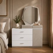 Loriv Dresser with Mirror
