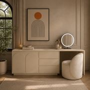 Orabelle Vanity Table
