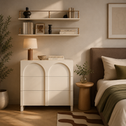 Orabelle 3 Drawers Dresser