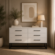 Modara Dresser