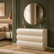 Eko 6 Drawers Dresser