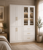 Vero Luxe Wardrobe