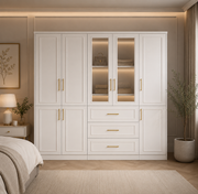 Vero Elite Wardrobe
