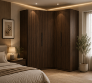 Grande 3.0 Corner Wardrobe