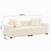 Cubo Sofa