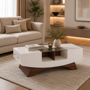 Oaklyn Center Table