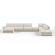 Aligna Sectional Sofa