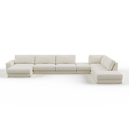 Aligna Sectional Sofa
