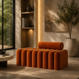 Drova Bench