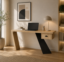Deskova Office Desk