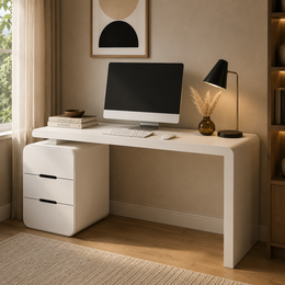 Modern Computer Desk