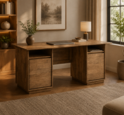 Rustmere Executive Desk