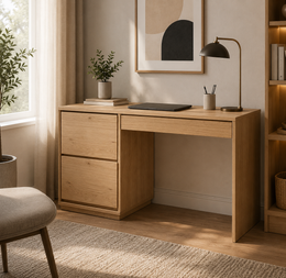 Birchwood Classic Desk
