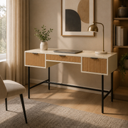 Aveline Luxury Computer Desk