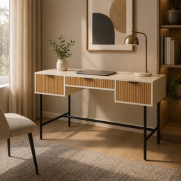 Aveline Luxury Computer Desk