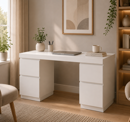 Atlas Workstation Desk