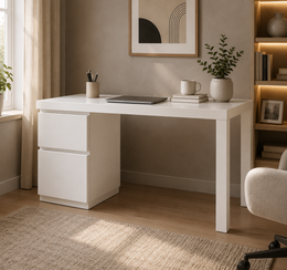 Summit Office Desk