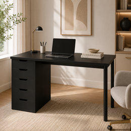Alba Computer Desk