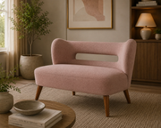 Avira Loveseat