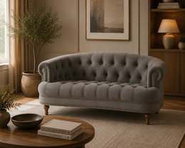 Jasara Loveseat