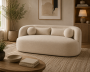 Sylva Loveseat
