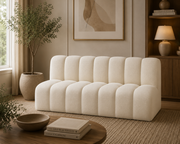 Dahlina Loveseat