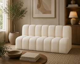 Dahlina Loveseat