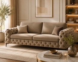 Camden Loveseat