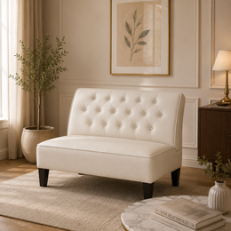Parker Loveseat