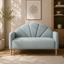 Arzella Loveseat
