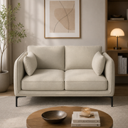 Melvique Loveseat