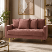 Cimora Loveseat