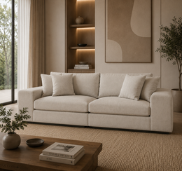 Brixton Sofa