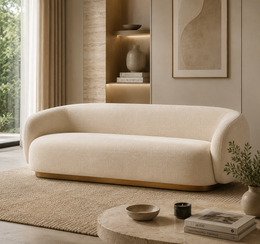 Calista Sofa