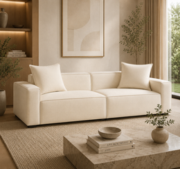 Cubo Sofa