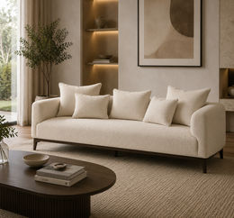Milo Sofa