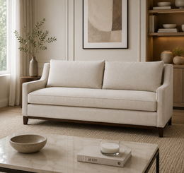 Monroe 3 Seater Sofa