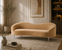 Solina Sofa