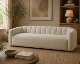 Tessaro Sofa